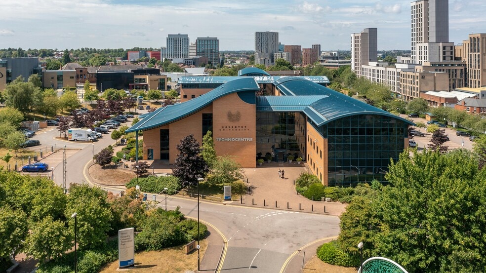 Puma Way, Coventry to rent - Building Photo - Image 1 of 13