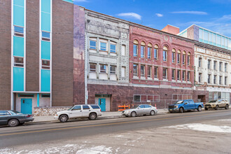 40 E Broadway St, Butte, MT for sale Building Photo- Image 1 of 1