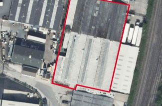 More details for George Baylis Rd, Droitwich - Industrial for Rent