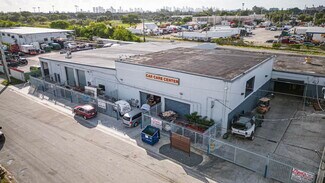 More details for 7331 NW 27th Ave, Miami, FL - Industrial for Rent