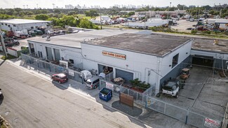 More details for 7331 NW 27th Ave, Miami, FL - Industrial for Rent