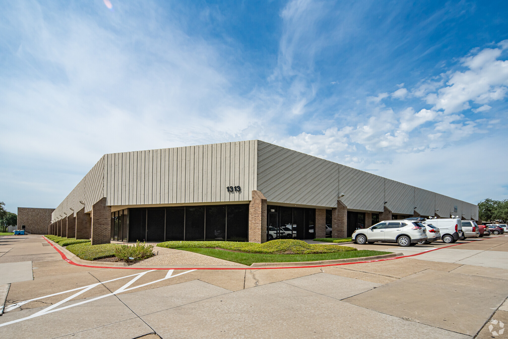 1313 Valwood Pky, Carrollton, TX for rent Building Photo- Image 1 of 22