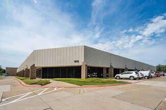 More details for 1313 Valwood Pky, Carrollton, TX - Office, Light Industrial to Rent