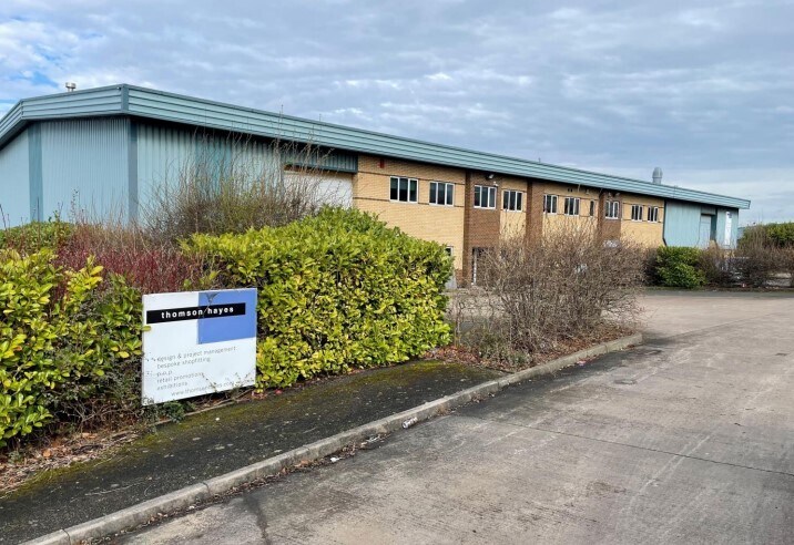 51-54 Highcliffe Rd, Leicester for sale - Building Photo - Image 1 of 1