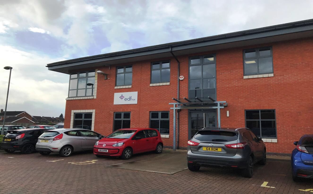 7-8A Regan Way, Beeston for sale Primary Photo- Image 1 of 1