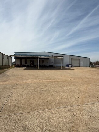 More details for 103 Industrial Dr, Waxahachie, TX - Industrial for Rent