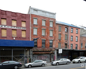 107 South St, New York, NY for sale Primary Photo- Image 1 of 1