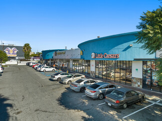 More details for 10714 S Western Ave, Los Angeles, CA - Retail for Rent