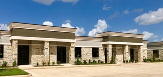 More details for 4220 Cartwright Rd, Missouri City, TX - Office/Medical for Rent