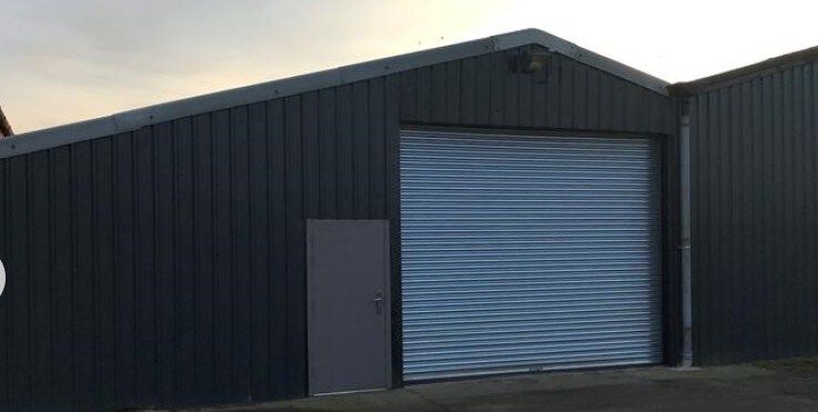 Orton Ln, Atherstone for sale Primary Photo- Image 1 of 1