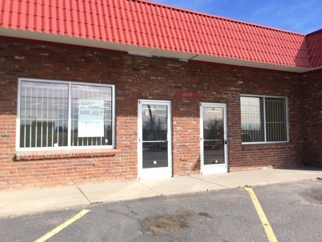 2601 W Hampden Ave, Englewood, CO for sale Building Photo- Image 1 of 1