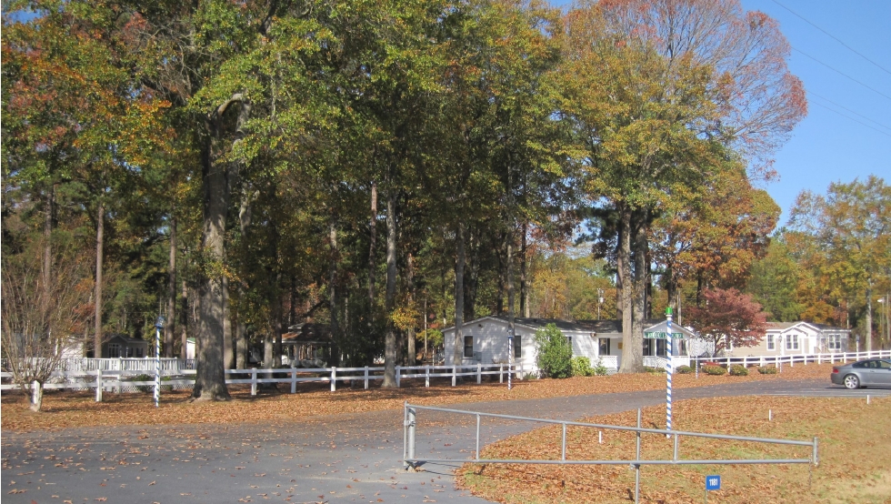 1181 Highway 15, Sandersville, GA for sale - Building Photo - Image 1 of 1