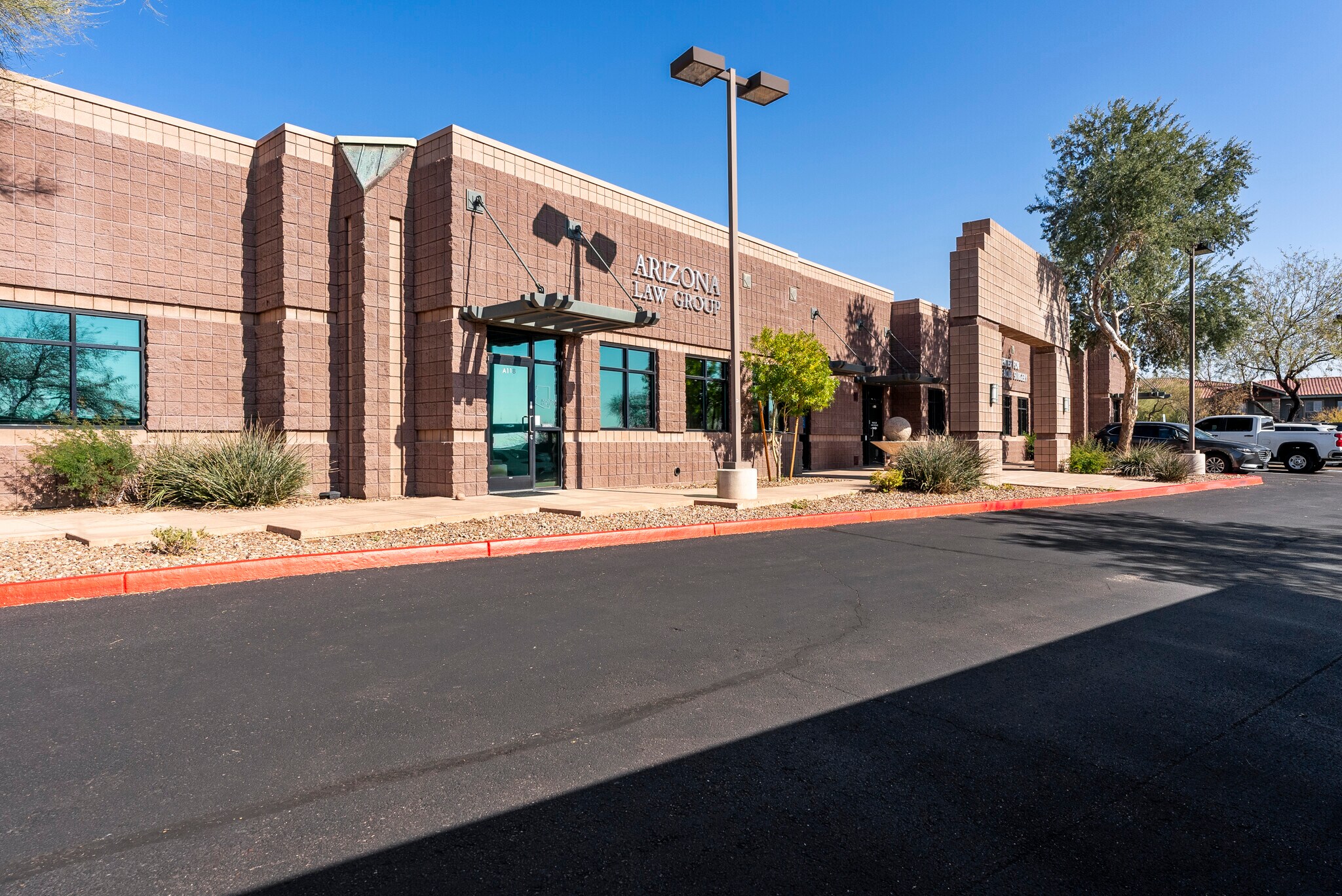 42104 N Venture Ct, Anthem, AZ for sale Building Photo- Image 1 of 1