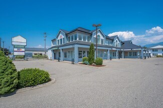 More details for 7134 Vedder Rd, Chilliwack, BC - Office to Rent
