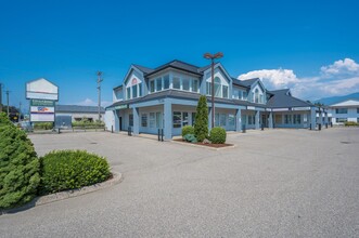 7134 Vedder Rd, Chilliwack, BC for rent Building Photo- Image 1 of 11