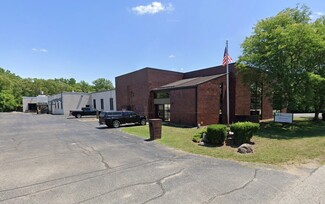 More details for 1810 Clover Rd, Mishawaka, IN - Industrial for Sale