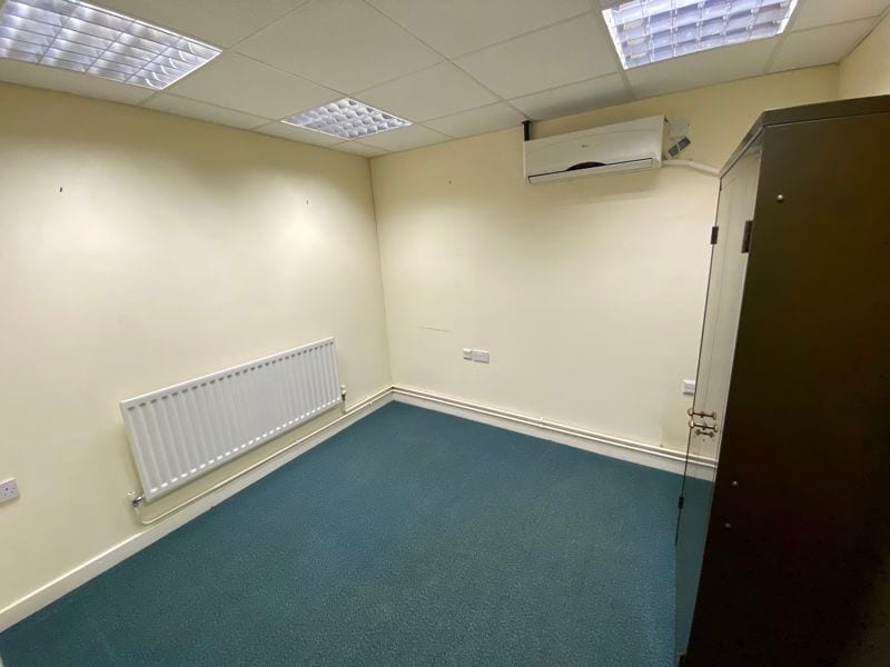 22 Westgate, Grantham to rent Interior Photo- Image 1 of 3