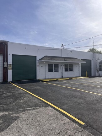 More details for 3030-3032 NW 23rd Ave, Oakland Park, FL - Light Industrial for Rent