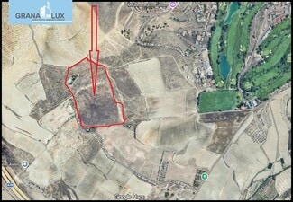 More details for Camino del Campo, Las Gabias - Land for Sale