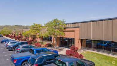 50 W TechneCenter Dr, Milford, OH for rent Building Photo- Image 1 of 5