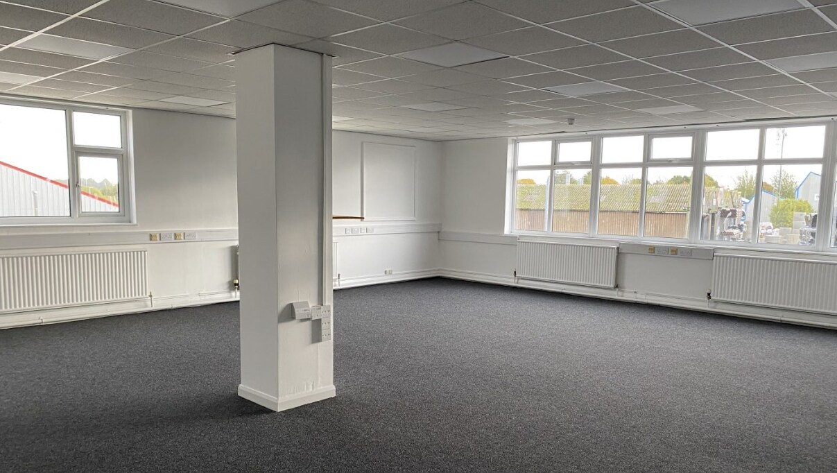 14 Stephenson Rd, Carlisle to rent Interior Photo- Image 1 of 6