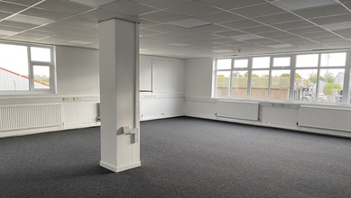 14 Stephenson Rd, Carlisle to rent Interior Photo- Image 1 of 6