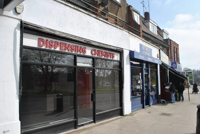 More details for 10 Bittacy Hl, London - Retail to Rent