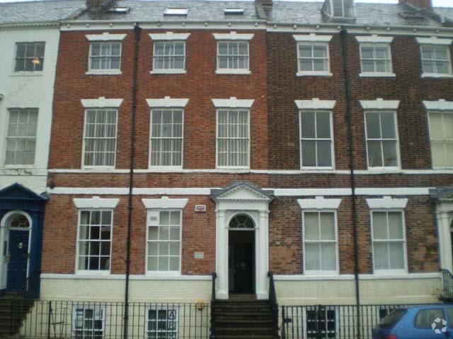 22 Albion St, Hull for sale - Primary Photo - Image 1 of 1