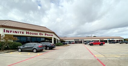 1801 W Polo Rd, Grand Prairie, TX for rent Building Photo- Image 1 of 3