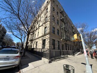 More details for 277 Brook Ave, Bronx, NY - Office / Medical to Rent