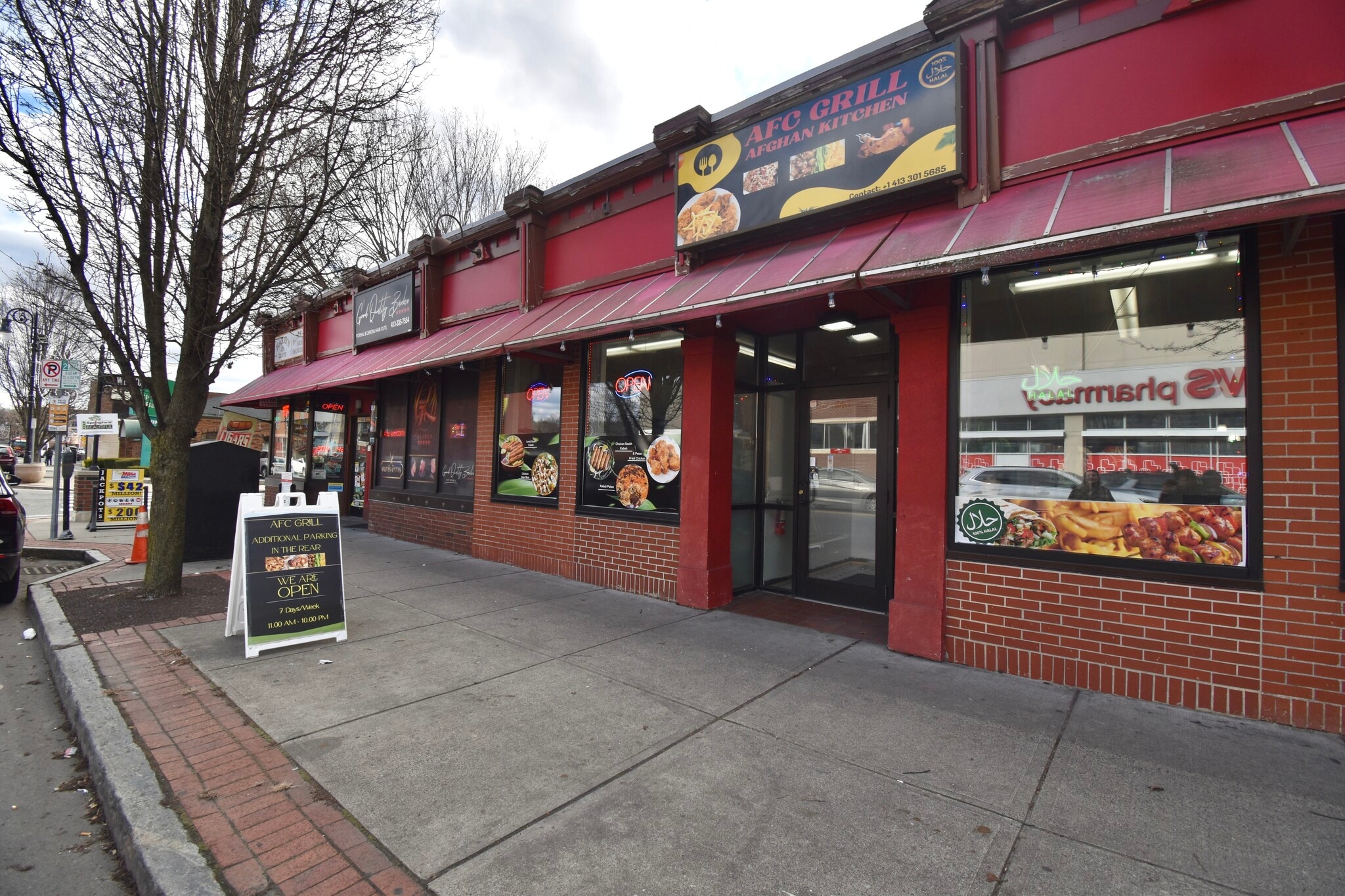 982 Main St, Springfield, MA for sale Building Photo- Image 1 of 30