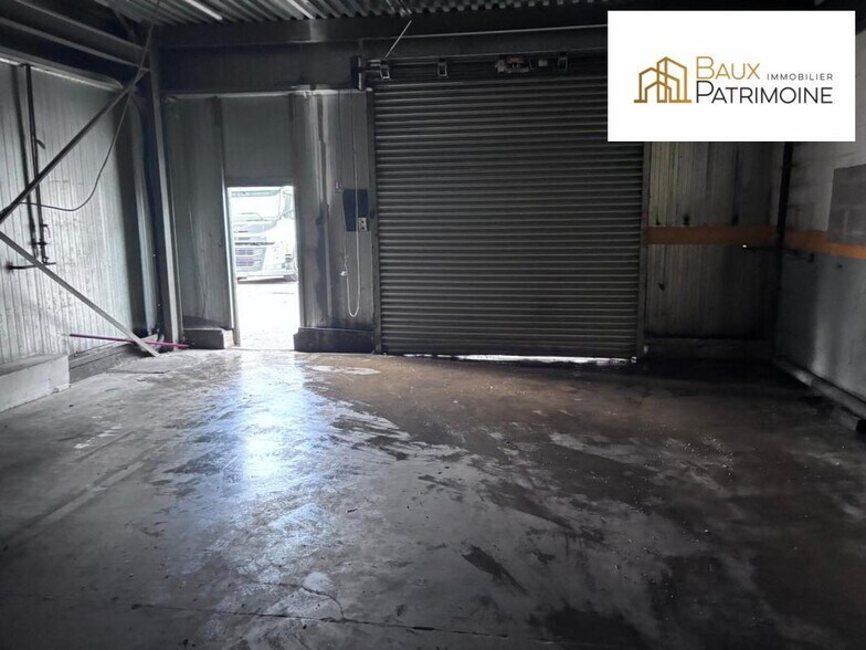 Industrial in Drancy to rent - Interior Photo - Image 2 of 6