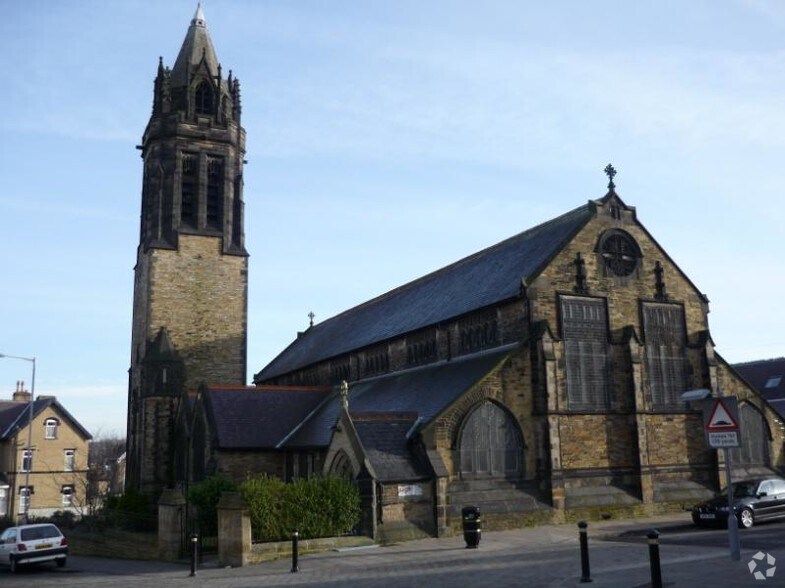 Victor Rd, Bradford for sale - Primary Photo - Image 1 of 1