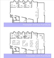 208 W D St, Lemoore, CA for rent Floor Plan- Image 1 of 1