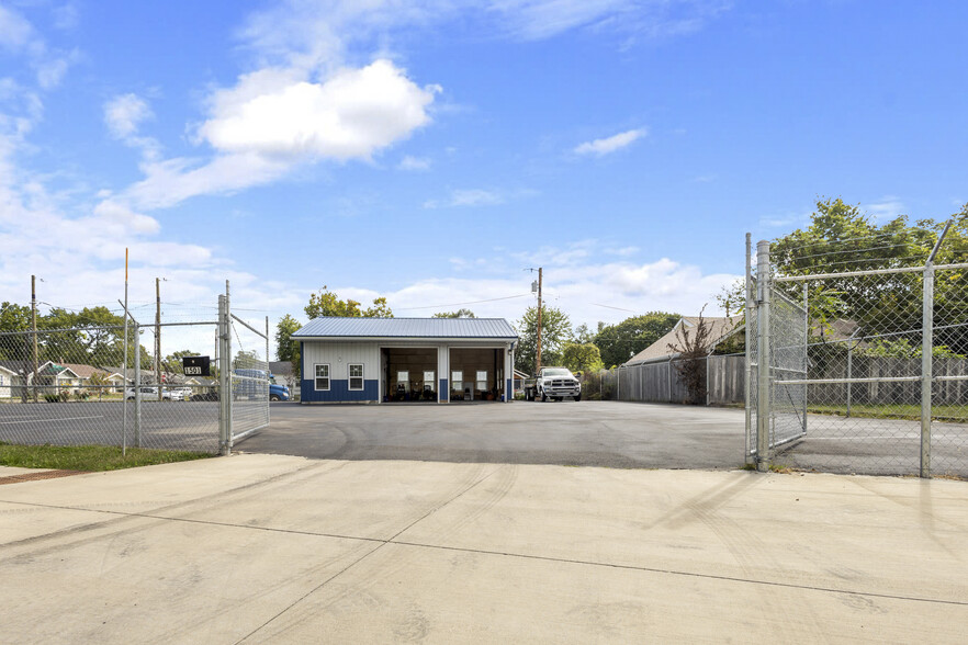 1501 E 34th St, Indianapolis, IN for sale - Building Photo - Image 1 of 34