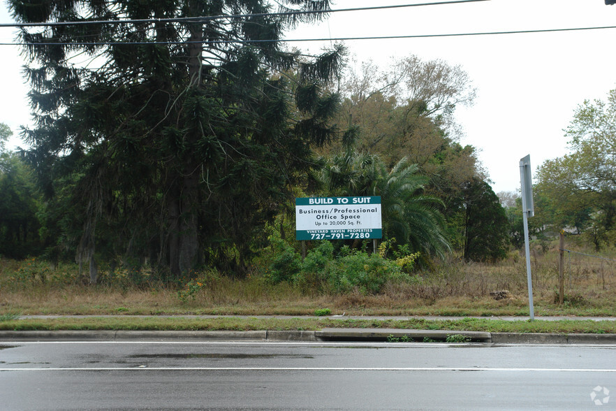 State Road 590 & 580, Safety Harbor, FL for sale - Primary Photo - Image 2 of 3