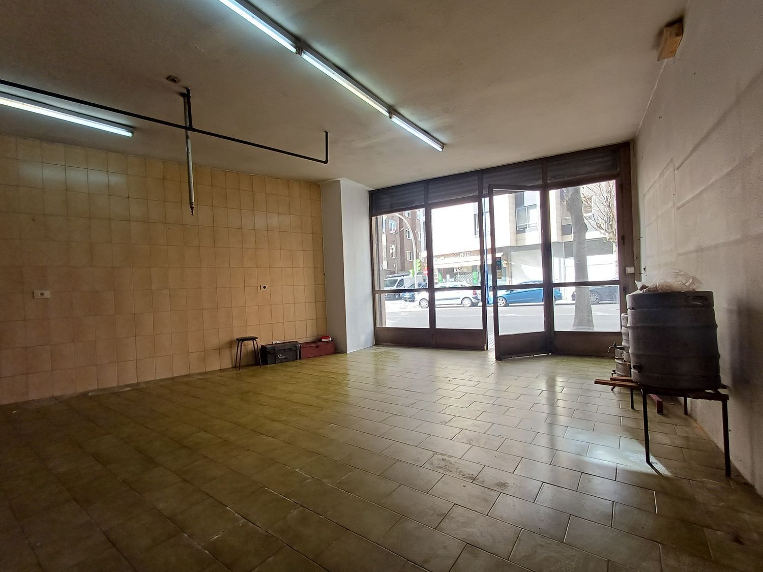 Retail in Vigo, Pontevedra to rent Interior Photo- Image 1 of 38