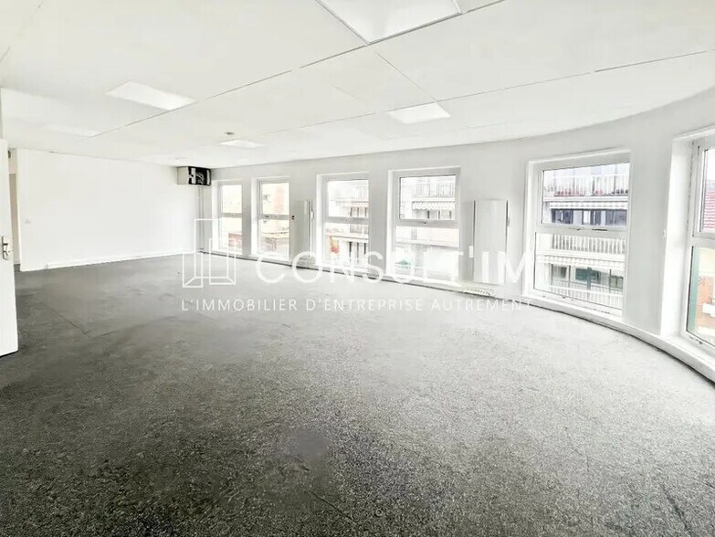 Office in Boulogne-Billancourt to rent - Interior Photo - Image 3 of 7