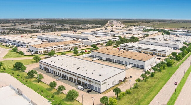 More details for 756 Port America Pl, Grapevine, TX - Office, Industrial to Rent