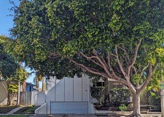 More details for 1813 9th St, Santa Monica, CA - Residential for Sale