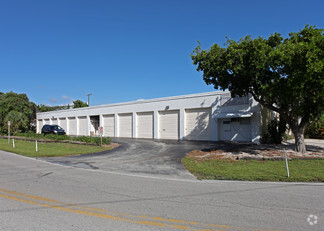 More details for 2411-2451 NW 1st Ave, Boca Raton, FL - Industrial for Rent