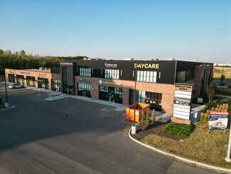 More details for 895 Pembina Rd, Sherwood Park, AB - Office / Retail to Rent