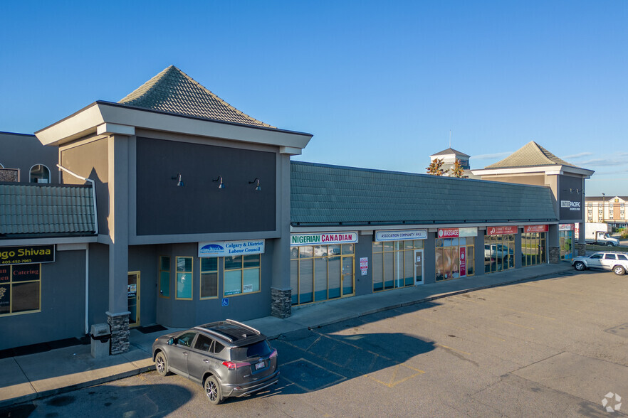 3132 26th St NE, Calgary, AB for sale - Building Photo - Image 2 of 19