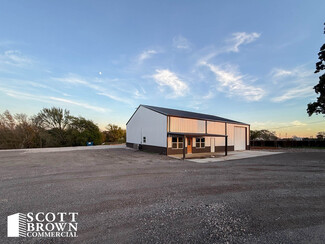 More details for 8682 FM 2931, Pilot Point, TX - Industrial for Rent