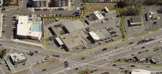 More details for Sound Sensations Shopping Center – for Sale, Marietta, GA