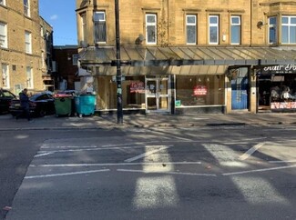 More details for 78-80 Cavendish St, Keighley - Retail for Rent