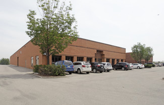 More details for 6885-6895 Menway Ct, Mississauga, ON - Industrial for Rent