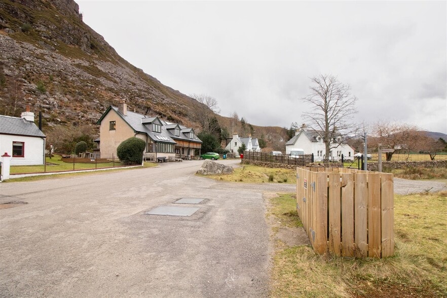 Torridon, Achnasheen for sale - Building Photo - Image 2 of 14