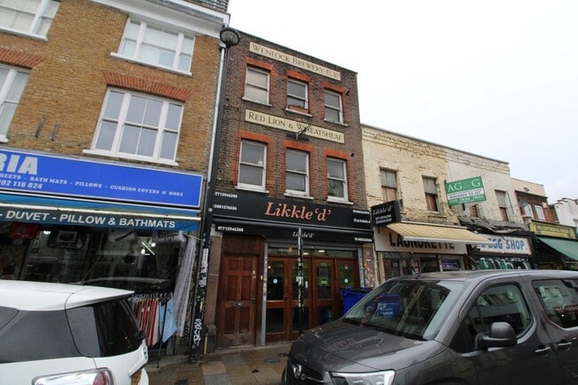 More details for 45 Deptford High St, London - Retail for Sale