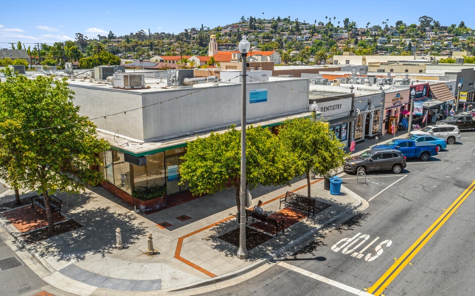 4730 3rd St, La Mesa, CA to rent - Building Photo - Image 2 of 5